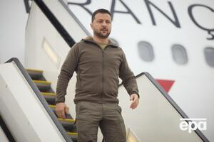 Зеленский: Сегодня максимально сосредоточились на двух темах: на фронте и бригадах наступления