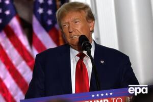 У США Трампа обвинувачують у неналежному поводженні із секретними документами