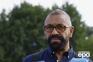 РФ заплатит за восстановление страны, на которую она так безрассудно напала – Клеверли