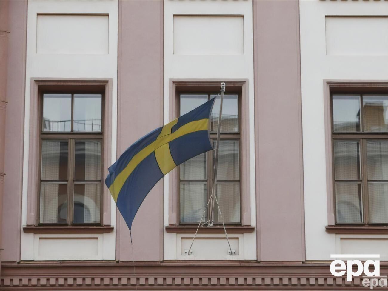 У Швеції побоюються, що у РФ, як і раніше, досить військових ресурсів для гіпотетичного нападу