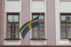 У Швеції побоюються, що у РФ, як і раніше, досить військових ресурсів для гіпотетичного нападу
