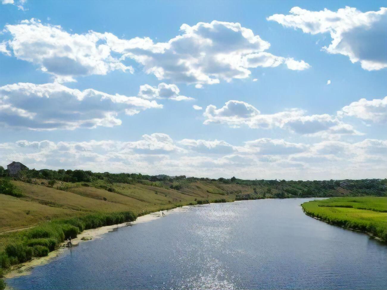 В центре при Минздраве советуют не купаться в открытых водоемах в Николаевской области