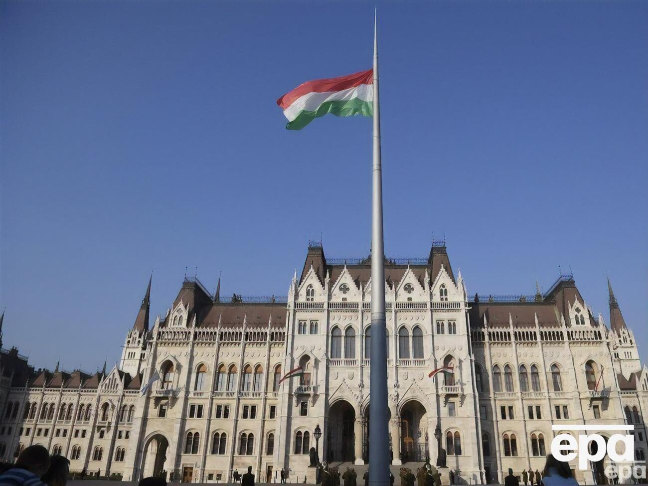 Будапешт не інформує сім'ї полонених про перспективи їх повернення додому&nbsp;&ndash; Ангелін