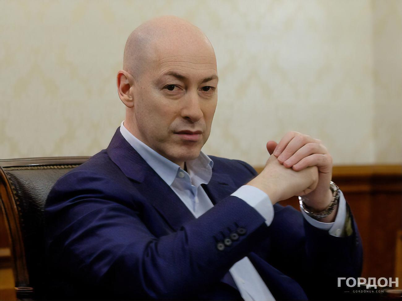 Гордон:&nbsp;Басков, Лепс, Успенская&nbsp;&ndash;&nbsp;международные военные преступники