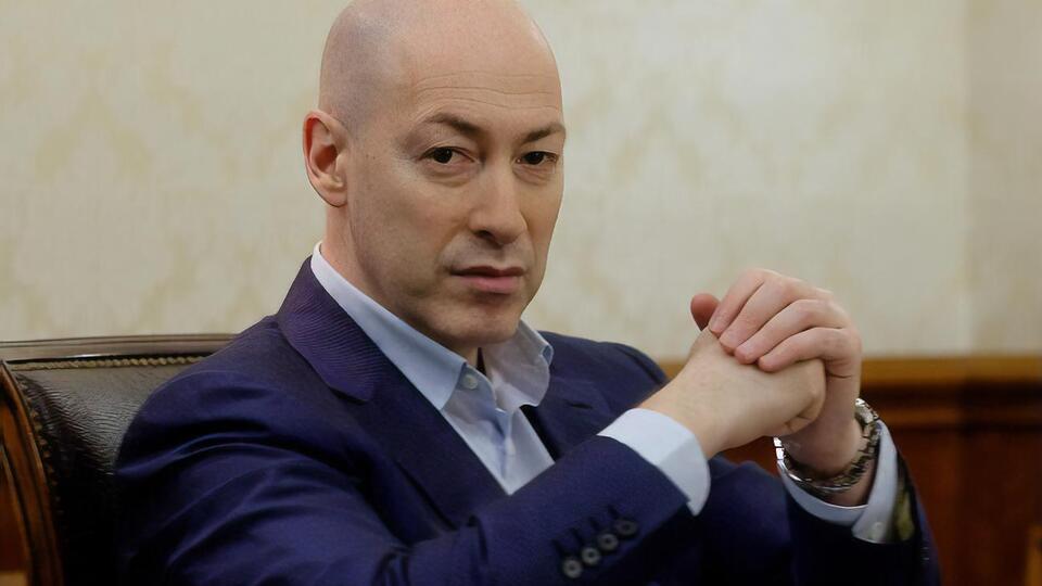 Гордон: Басков, Лепс, Успенська – міжнародні воєнні злочинці