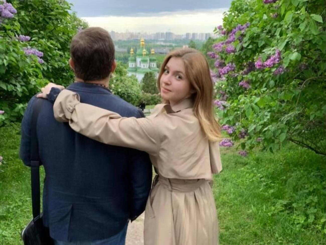 Ар'єву під цілодобовий домашній арешт відправили на місяць