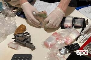 СБУ провела 30 обшуків і затримала щонайменше дев'ятох осіб