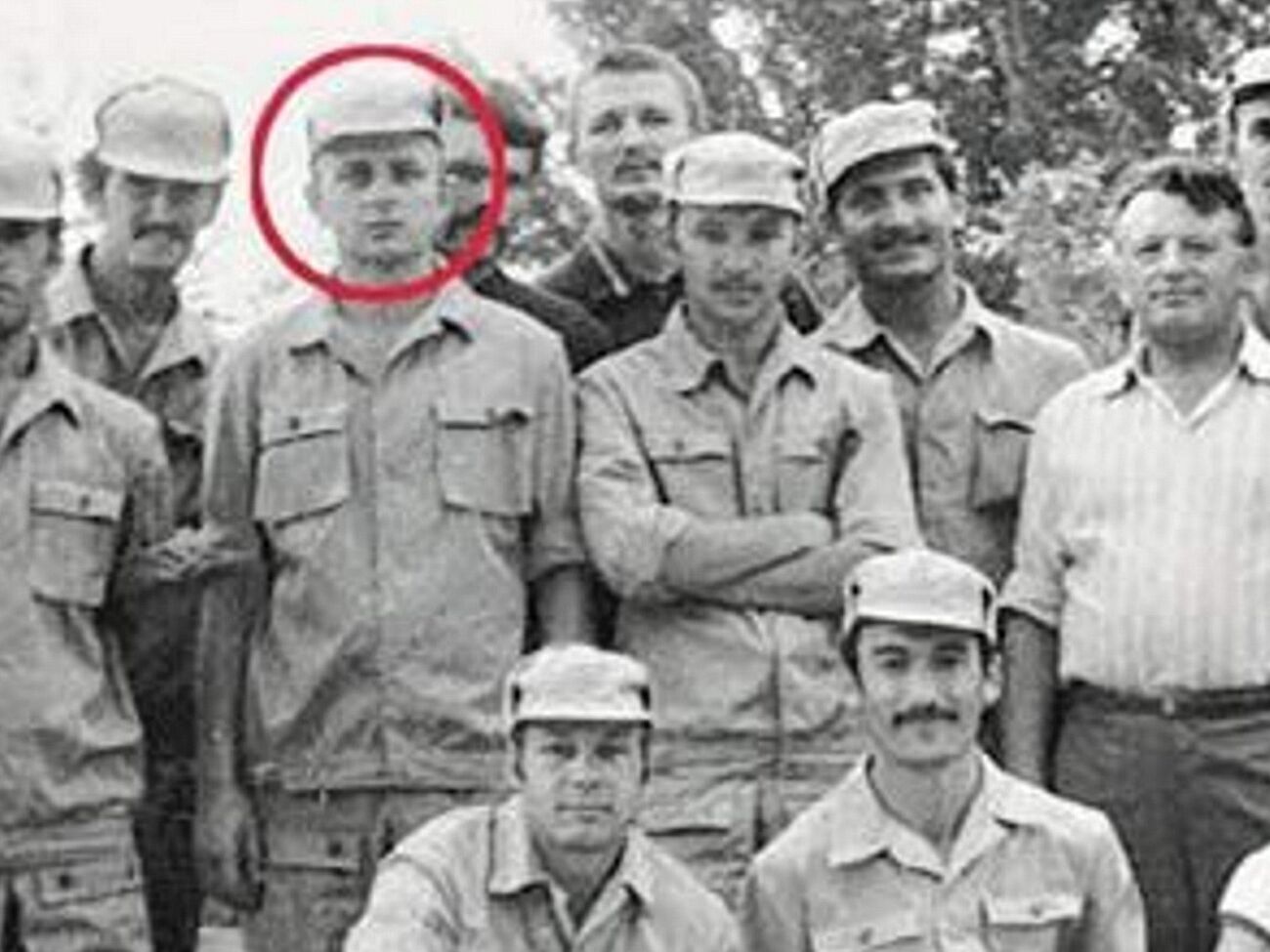 Розкрита Потєєвим інформація призвела до затримання 11&nbsp;російських&nbsp;шпигунів у США