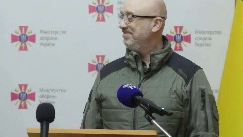 Резников заявил, что верит в IT-коалицию