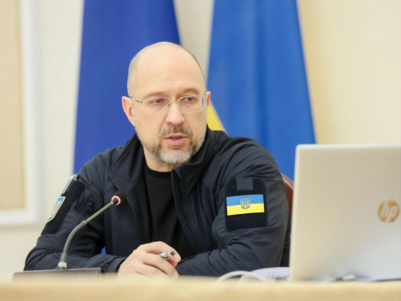 Перемога України є критичною для гарантування глобальної безпеки, зазначив у розмові з прем'єркою Бангладеш Шмигаль