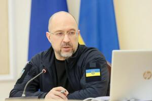 Перемога України є критичною для гарантування глобальної безпеки, зазначив у розмові з прем'єркою Бангладеш Шмигаль