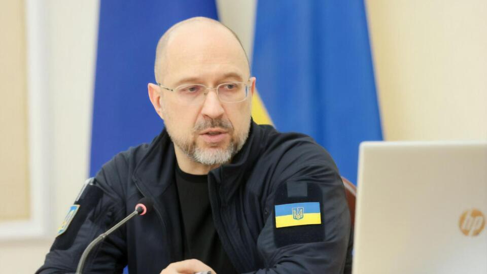 Победа Украины является критической для обеспечения глобальной безопасности, отметил в разговоре с премьером Бангладеш Шмыгаль