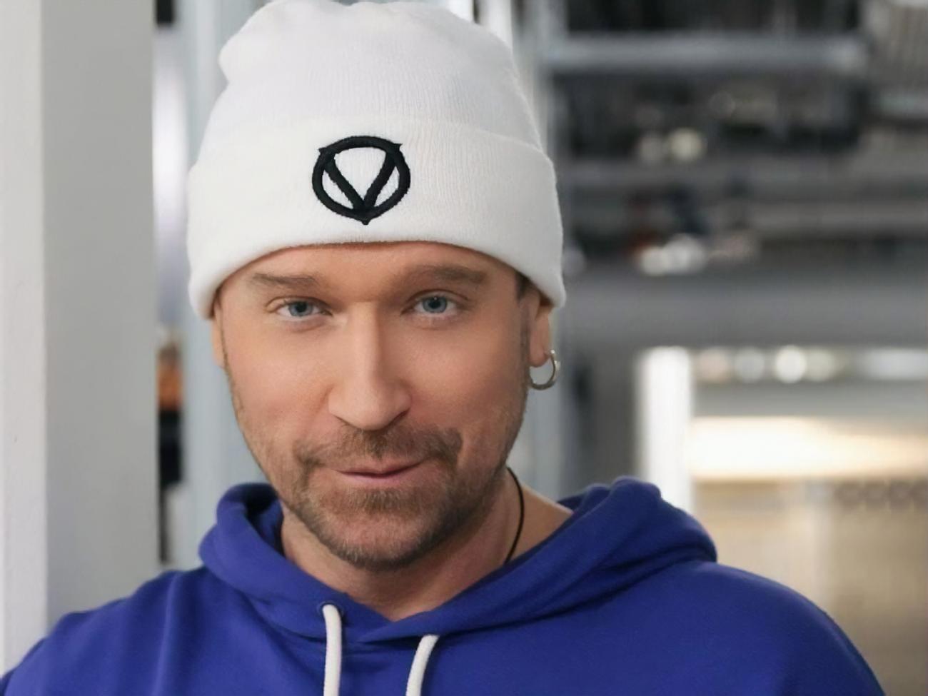 Винник:&nbsp;Я буду жалеть только об одном&nbsp;&ndash;&nbsp;что я не держу в руках оружие и что я не там