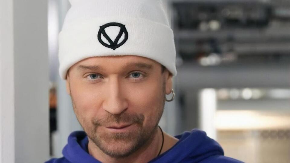 Винник: Я буду тільки про одне жалкувати – що я не тримаю зброї в руках і що я не там