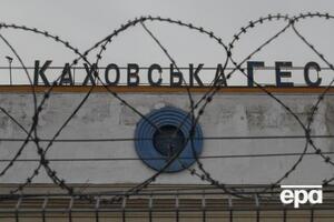 Дамбу на Каховській ГЕС, найімовірніше, підірвали росіяни, дійшло висновку AP