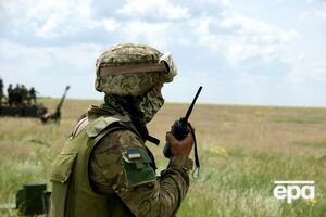 Українським військам доводиться стримувати на сході атаки окупантів, які перекинули резерви