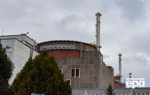 НА ЗАЭС миссия МАГАТЭ работает с сентября 2022 года