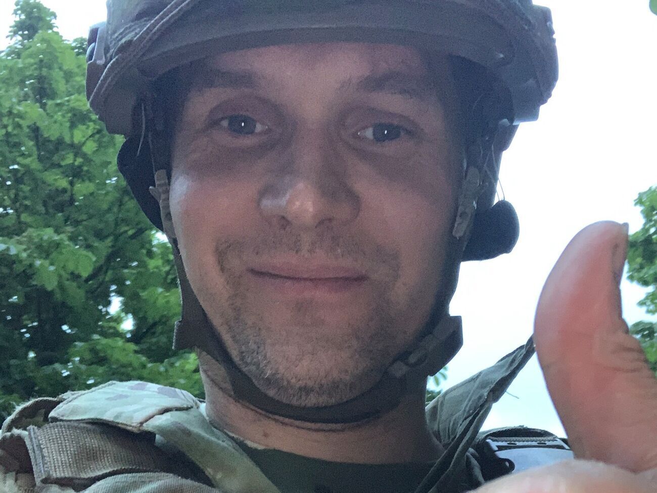 Російська піхота – складний противник. Легкість, із якою наші спецпризначенці "валили" їх в опорному пункті, досягнута складною і тривалою роботою