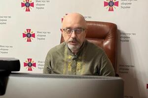 Резников подчеркнул, что переговоры с РФ Украина будет вести только после деоккупации