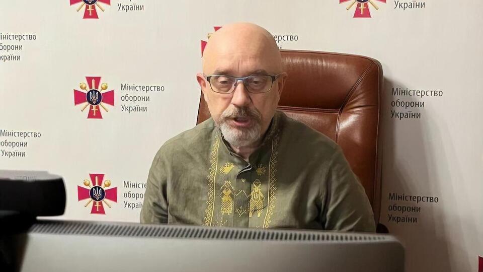 Резніков наголосив, що переговори з РФ Україна вестиме лише після деокупації