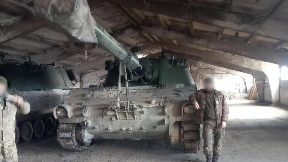 Страны-союзники передали Украине около 600 видов вооружений и амуниции