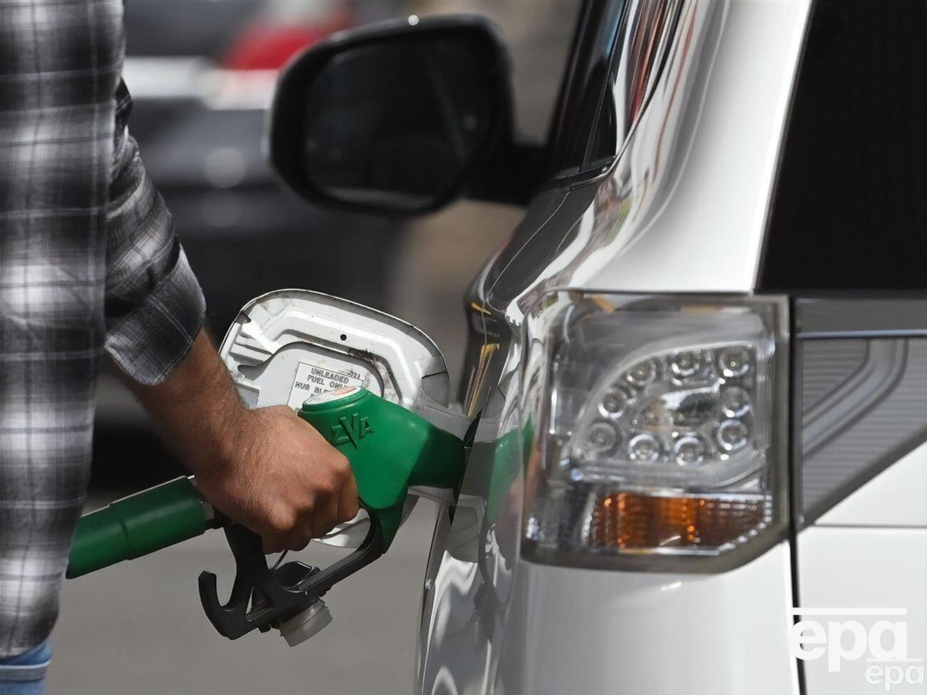 С 1 июля акциз на бензин в Украине вырастет&nbsp;более чем в два раза, на дизтопливо &ndash; почти на 40%