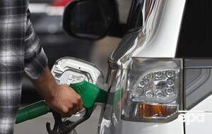 С 1 июля акциз на бензин в Украине вырастет более чем в два раза, на дизтопливо – почти на 40%
