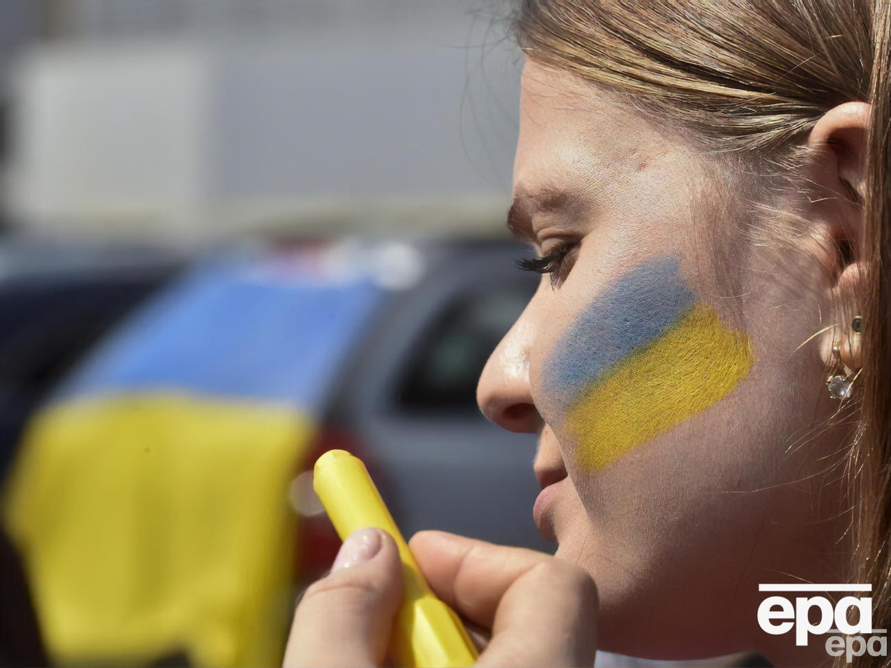 Резников: Уже эпоха украиноцентризма