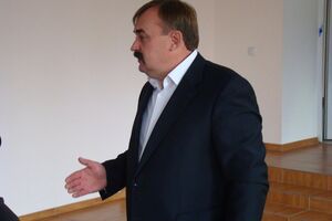 Геращенко курирует сферы ЖКХ и энергетики в Чернигове, пояснили в горсовете