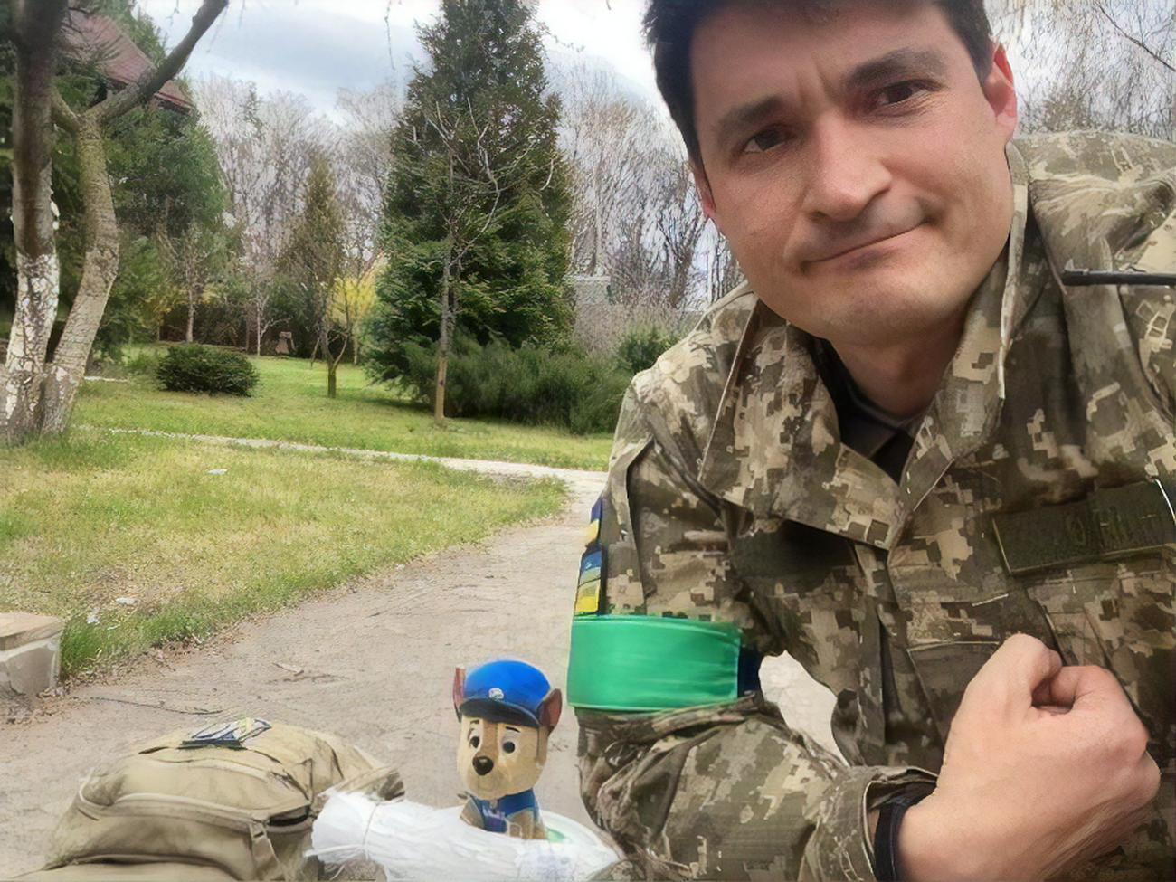 Виктор Таран:&nbsp;Надеюсь, жадность отдельных судей не победит их страх перед гражданским обществом