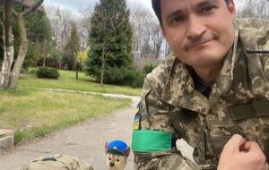 Виктор Таран: Надеюсь, жадность отдельных судей не победит их страх перед гражданским обществом