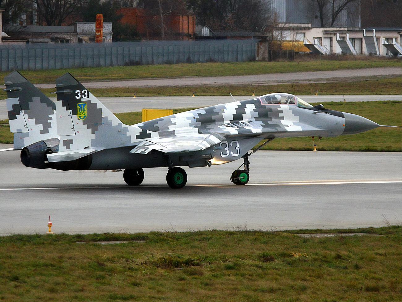 Авиация сил обороны Украины 15 раз за сутки атаковала российских оккупантов