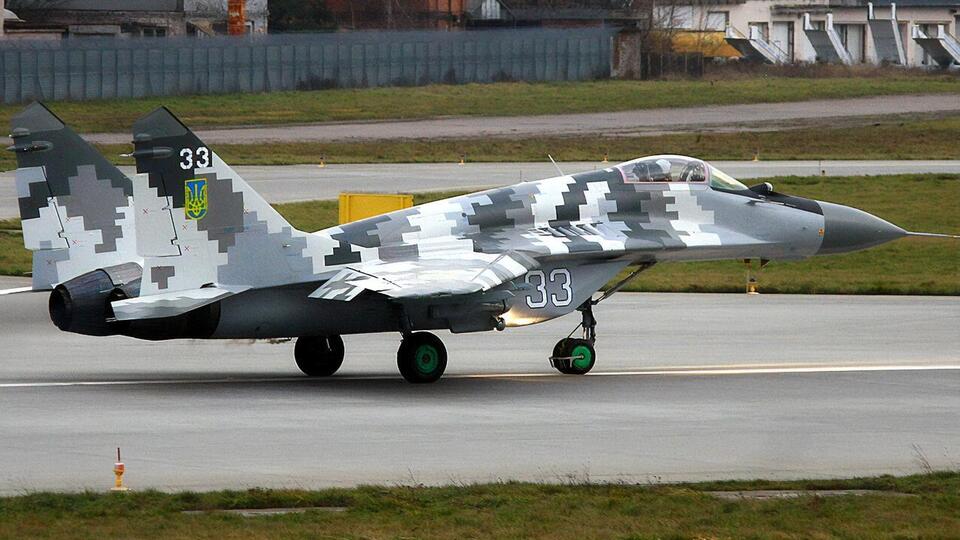 Авиация сил обороны Украины 15 раз за сутки атаковала российских оккупантов