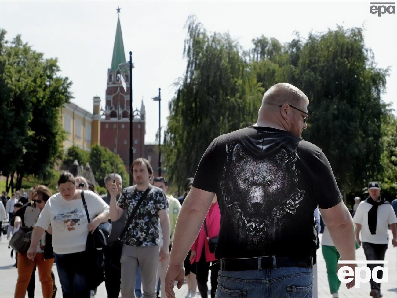 Кузик висловився про моральний стан росіян