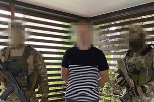 Затриманому загрожує довічне ув'язнення