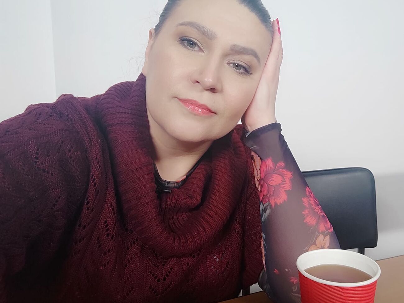 Светлана Кушнир: Не нравится вам Кличко, Филатов, Садовый? Терпите. Их выбирали люди. Хотите изменить – победите на выборах, как это сделали они