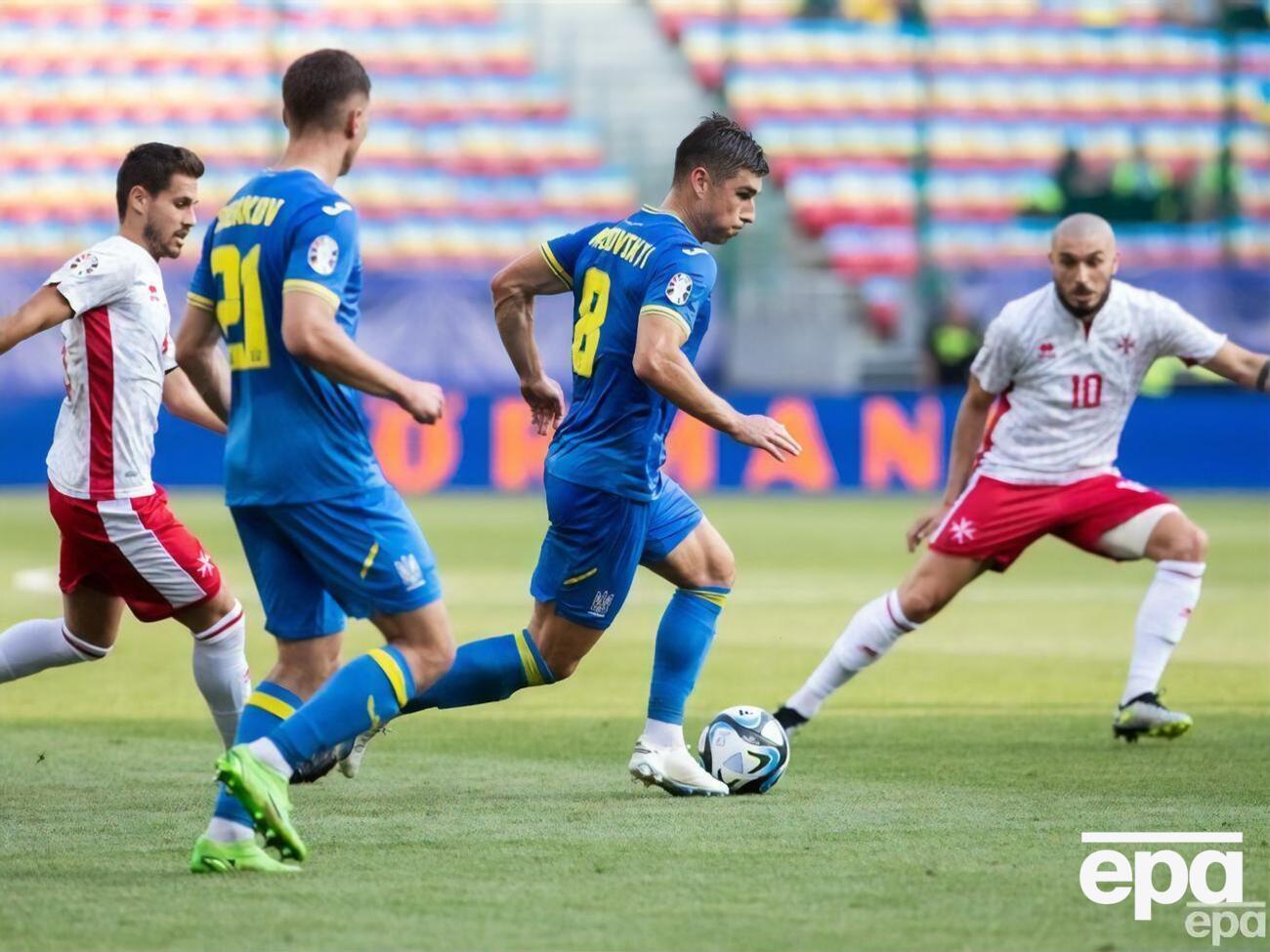 Поєдинок відбувався у Словаччині