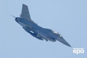 Производитель самолетов F-16 готов учить украинских летчиков