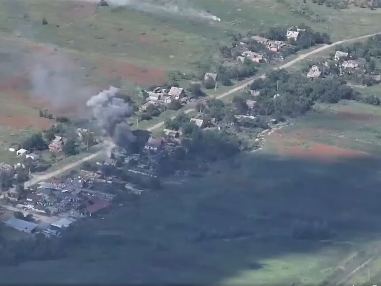 В Пятихатках остается еще около 20 человек, их планируют эвакуировать, отметили в Запорожской ОВА