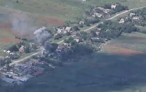 В Пятихатках остается еще около 20 человек, их планируют эвакуировать, отметили в Запорожской ОВА