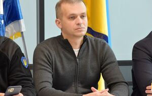 Нова застава для Лозинського стала в 10 разів меншою, ніж попередня