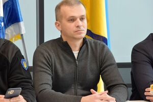 Новый залог для Лозинского стал в 10 раз меньше, чем предыдущий