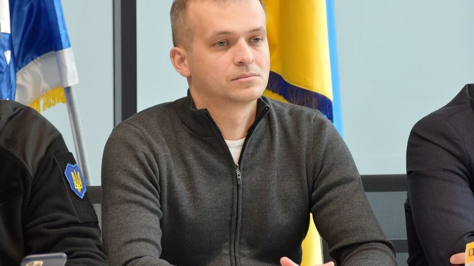 Нова застава для Лозинського стала в 10 разів меншою, ніж попередня
