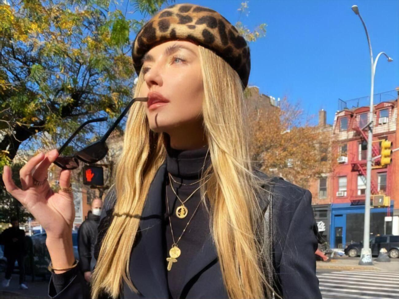 Байкова звернула увагу, що росіян багато у країнах, які підтримують Україну