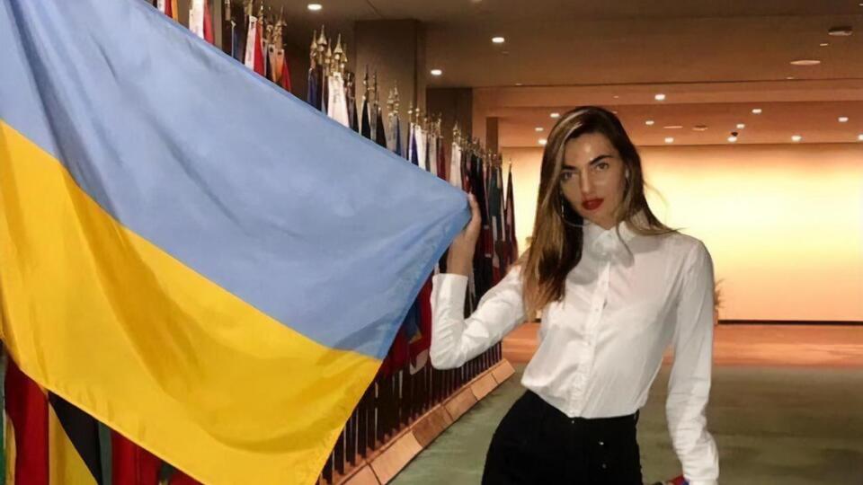 Байкова отметила, что делает рассылки своим контактам