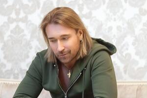Винник: Я буду жалеть только об одном – что я не держу в руках оружие и что я не там