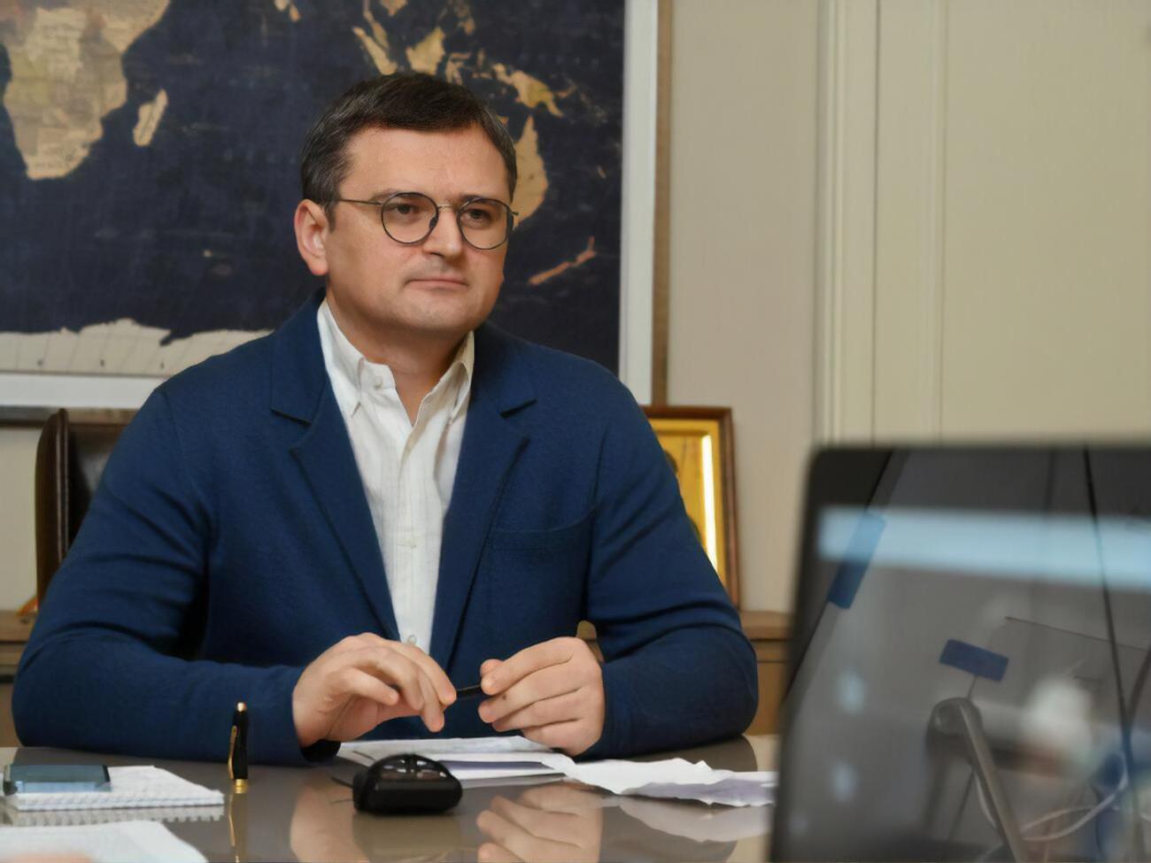Кулеба рассказал об ожиданиях Украины от саммита НАТО в Вильнюсе