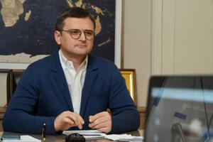 Кулеба рассказал об ожиданиях Украины от саммита НАТО в Вильнюсе