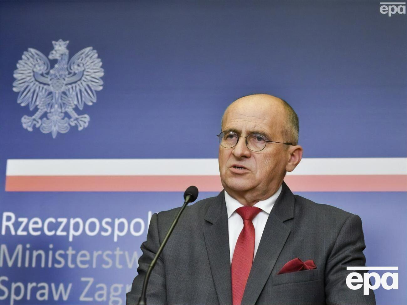 Рау рассказал, как война в Украине влияет на остальной мир