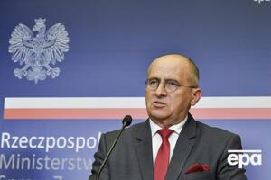 Рау рассказал, как война в Украине влияет на остальной мир